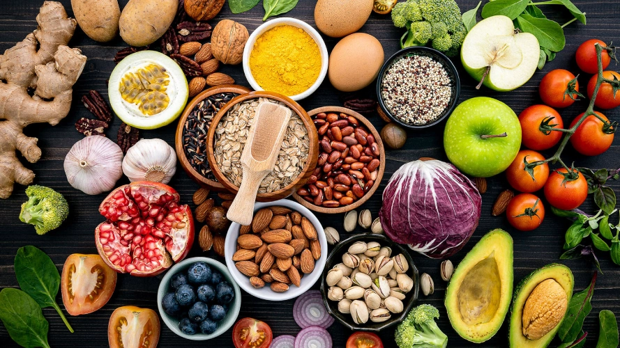 foodstuff-trading
